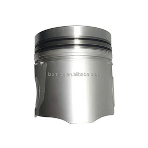 Piston de moteur diesel IZUMI KT1150 3096683 - Product Image 2