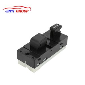 Interruptor de ventanilla eléctrica adecuado para NISSAN FRONTIER 2010-2020 25411ZL00A 25411-ZL00A - Product Image 4