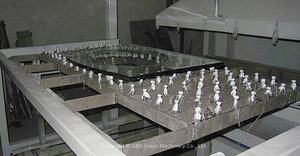 HORNO DE DOBLADO Y FUSIÓN DE VIDRIO SANKEN GLASS de Alta Estabilidad - Product Image 5