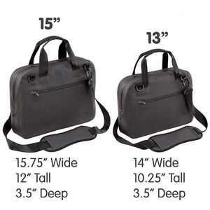 Bolsa para Portátil Impermeable de TPU con Logotipo Personalizado para Transiciones de Gimnasio a Trabajo, para Llevar Equipo de Entrenamiento y Artículos Esenciales de Oficina - Product Image 6