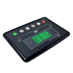 Controlador Original Deep Sea DSE6020MKII, Controlador Automático Inteligente para Generador, Electrónica DSE 6020 MKII - Product Image 5