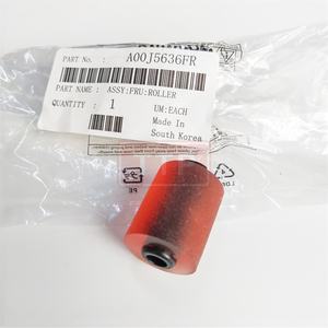 जापान a00j563600 c554 c654 c368 c458 c224 भ958 c454 कैसेट पेपर पिकअप रोलर के लिए रोलर फ़ीड रोलर - Product Image 5