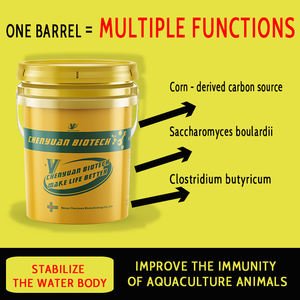 Premium Su Ürünleri Yem Katkı Maddesi - Bağırsak Sağlığı ve Toksin Azaltma - Product Image 4