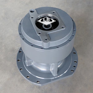 ชุดลดความเร็วแกนหมุน XE650 ชุดเกียร์แกนหมุน XE690 - Product Image 4