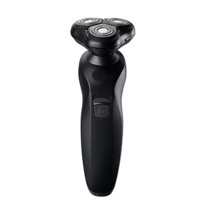 New Electric Shaver USB Rechargeable Men's Shaving Kit with Automatic <b>Sharpening</b> <b>Blades</b> for Home Travel - Product Image 1