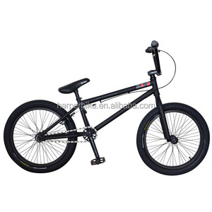 Bicicleta BMX de 20 Pulgadas de <span class=keywords><strong>Cromoly</strong></span> 4130 de Buena Calidad - Product Image 6