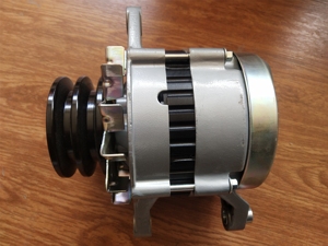 Pieza Compatible para Minicargadora LGMC, Piezas de Motor Diésel SP106258 JFZ2241, Dínamo, Piezas de Maquinaria de Construcción Directamente de Fábrica - Product Image 6