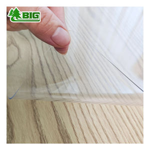 Tovaglia in <span class=keywords><strong>PVC</strong></span> Trasparente Boligao, 0,3mm, Impermeabile e Resistente per Casa, Matrimoni, Feste, Ristoranti - Product Image 2