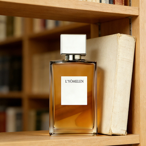 Parfum floral frais longue durée, fournisseur de parfums organiques luxueux personnalisables OEM/ODM, eau de parfum pour femme - Product Image 3