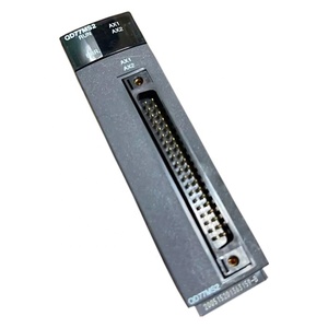 Controlador de Programación PLC QD75M2 QD77MS4 QD77MS16 100% Nuevo, Módulo de Control de Movimiento PLC Serie Q QD77MS2 - Product Image 5