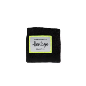 สายรัดข้อมือสำหรับเล่นกีฬาเฮอริเทจ 46 คุณภาพระดับพรีเมียม กันเหงื่อได้ สำหรับไลฟ์สไตล์แอคทีฟ การออกกำลังกาย การวิ่ง และการฝึกซ้อม - Product Image 1