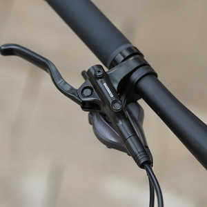 Bicicleta de Montaña Rígida de Carbono de Alto Módulo M9 de 12 Velocidades con <span class=keywords><strong>Shimano</strong></span> <span class=keywords><strong>XT</strong></span> M8100 para Cross Country - Product Image 6