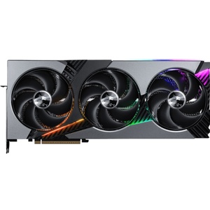 Nouvelles cartes graphiques MSI GeForce RTX 5090 D 32G VANGUARD OC avec 32 Go GDDR7 - Product Image 1