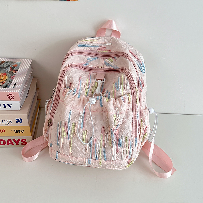 Pink without pendant