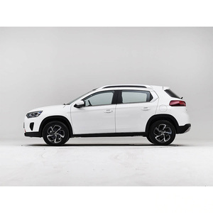 SUV Familiare Compatto Usato in Ottime Condizioni <span class=keywords><strong>Citroen</strong></span> <span class=keywords><strong>C3</strong></span>-XR 2019 1.6L Automatico Versione Enjoy Trazione Anteriore - Product Image 3