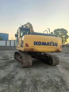 Used Komatsu PC200-<b>8</b> 20 <b>Ton</b> Crawler <b>Excavator</b> Core Components Engine Included Available <b>for</b> <b>Sale</b> - Product Image 6