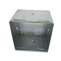 Services de pliage d'estampage de découpe laser de précision personnalisés pour le traitement de pièces en tôle Fabrication sur mesure