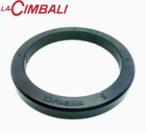 Joint d'étanchéité et maille de distribution d'eau en caoutchouc pour le groupe de brassage de la machine à café semi-automatique La <span class=keywords><strong>Cimbali</strong></span> - Product Image 1