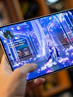 Tablette de jeu ultra-compacte IQ OO Pad 165Hz, 8,8 pouces, écran AMOLED 2K, processeur Snapdragon 8 Elite Gen6, batterie 9020mAh, WIFI, tablette Android