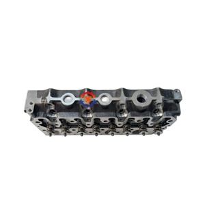 High Quality 326-3438 3263438 Cylinder Head Assy for Engine 404-T - Product Image 1