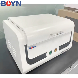 Espectrómetro de Fluorescencia de Rayos X por Dispersión de Energía (EDXRF) BOYN EDX1800E para Laboratorio - Product Image 2