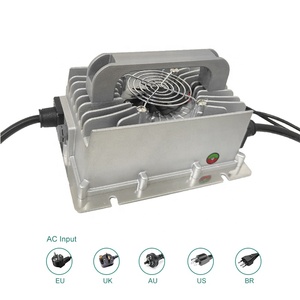 800瓦防水便携式车载充电器<span class=keywords><strong>12v</strong></span> 24v 36v 48v 72v Lifepo4电动摩托车电池充电器 - Product Image 6