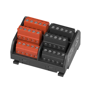 เทอร์มินัลบล็อกออโต้นิคส์รุ่นใหม่ของแท้ ซีรีส์ ACR รุ่น ACR-20L/ACR-20T/ACR-40L เทอร์มินัลบล็อกทั่วไป - Product Image 3