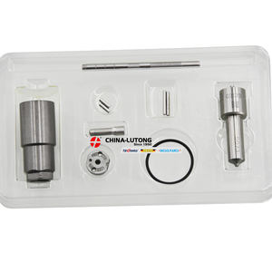 Jogo de reparo comum do injector do trilho para 295050-1440 295050-1170 295050-1440 - Product Image 2