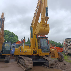 Used 20 <b>ton</b> Original <b>Excavators</b> Komatsu PC200-<b>8</b> Used KOMATSU Crawler <b>Excavators</b> Used Perfect Condition on <b>sale</b> - Product Image 5