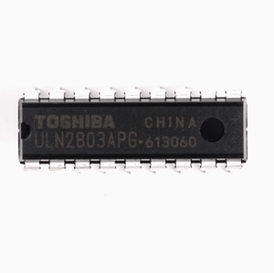 Mạch tích hợp <span class=keywords><strong>uln2803apg</strong></span> bóng bán dẫn <span class=keywords><strong>IC</strong></span> chip Ổ rainbowsemi - Product Image 6