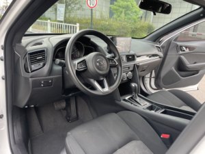 <span class=keywords><strong>Mazda</strong></span> <span class=keywords><strong>2021</strong></span> 2.0L Tracción automática de dos ruedas Blue Sky Vitality Edition - Product Image 6