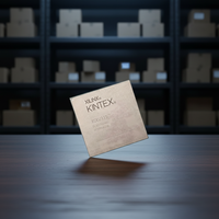 Xilinx Kintex UltraScale XCKU115-2FLVD1924I FPGA Chip IC Kecepatan Ultra Tinggi dengan Transceiver Canggih Pemasangan Permukaan