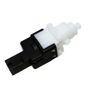 Interruptor de Luz de Freno para Fiat 60801906 1543231 60669020 9S5113480AA 12V, Pieza de Repuesto, Compatible con Europa - Product Image 1