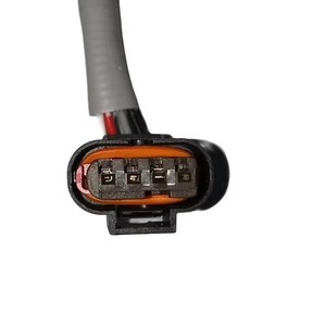 HS7A-9G444-AA 0258030287 O2 เซนเซอร์ออกซิเจนสำหรับฟอร์ดทอรัสเอจฟิวชั่น 2015-2019 2.0L 2.7L 3.5L เซ็นเซอร์แลมบ์ดา HS7A9G444AA - Product Image 5
