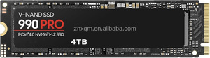 Samsumg 990 PRO 4 ТБ PCIe 4,0 М. 2 2280 Внутренний твердотельный Накопитель SSD USB интерфейс новый продукт - Product Image 3