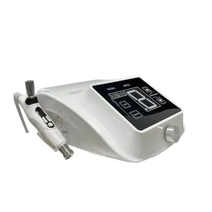 Hot sale Needless High Pressure Inject Mesotherapy Mesogun No-Needle Mesotherapy