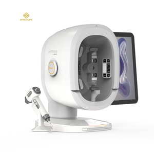 Análisis de Piel 3D con IA, Detector Facial Inteligente de Problemas de la Piel, Analizador de Pruebas, Máquina para el Cuidado de la Piel - Product Image 3