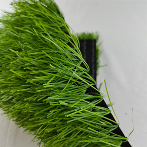 Venta caliente precio directo de fábrica césped artificial fútbol azulejos hierba para estadio deportivo - Product Image 5