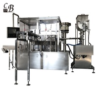 Machine multifonctionnelle de bouchage de remplissage de sacs à bec/machine automatique de bouchage de remplissage de sachets à bec