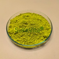 Poudre de berbérine HCL liposomale à haute absorption CAS 2086-83-1 30% 70%