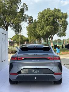 รถยนต์ไฟฟ้าพลังงานใหม่ รุ่น Song L EV ปี 2026 ระบบ ADAS ระยะทางวิ่ง 662 กม. พร้อม LiDAR ระดับพรีเมียม ขายดี รุ่นใหม่ล่าสุด - Product Image 5