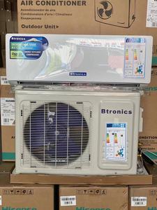 <span class=keywords><strong>Aire</strong></span> <span class=keywords><strong>Acondicionado</strong></span> <span class=keywords><strong>Inverter</strong></span> Mini-Split de 9000-36000 BTU con Refrigeración y Calefacción, R32, 220V-50Hz, Precio de Fábrica Inteligente para el Hogar - Product Image 5