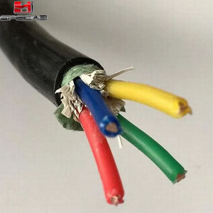 NFC32-321 4 phases 5g16 5g25 5g35 conducteur rigide en cuivre Xv U-<span class=keywords><strong>1000</strong></span> câble <span class=keywords><strong>R2V</strong></span> RO2V - Product Image 6