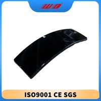 Nouveau couvercle de protection en verre Lidar X0165010020 pour boîtier d'objectif Li Auto L6 L7, fenêtre de capteur ADAS, pièces détachées automobiles, garantie 1 an