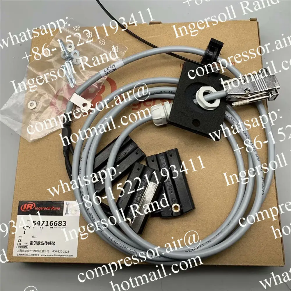 Original Hall Effect Sensor Kit Ingersoll Rand 54716683