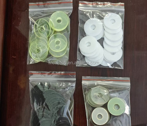 Junta Universal Multicolor para Hélices de Drones DJI Serie T, Separadores de Aspas de Alta Resistencia y Resistentes al Desgaste para T40, T50, T30 - Product Image 3