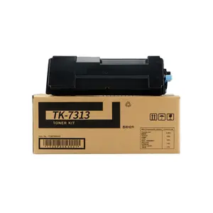 Kompatibel Kyocera TK-7310 TK7310 Toner Cartridge untuk ECOSYS P4135dn P4140dn Printer hitam