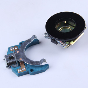 Interruptor de Motor para Centrífuga L19-302Y-3 para Equipos de Centrífuga, Fabricante Original - Product Image 2