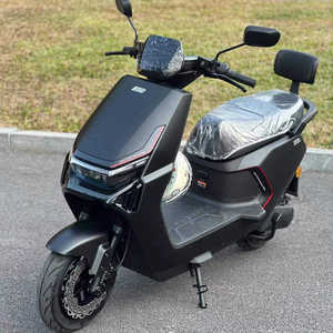 Kaiku <span class=keywords><strong>Scooter</strong></span> Elettrico di Alta Qualità 2000W, Motocicletta Intelligente a Due Ruote con Batteria al Litio 48V per Fuoristrada - Product Image 3