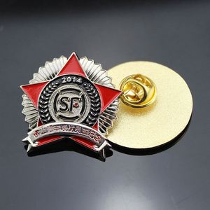 <b>Custom</b> Metal Alloy Carabiner Keychain Clay Rhinestone Handmade Waterproof High Quality 3D/Dog Shape Anime/Fashion Design - Product Image 3